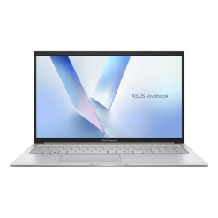 ASUS Vivobook 17 X1704VA-AU1076W Intel Core 3 100U Laptop 43.9 cm (17.3