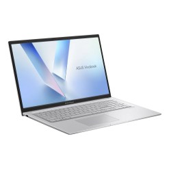 ASUS Vivobook 17 X1704VA-AU1076W Intel Core 3 100U Laptop 43.9 cm (17.3