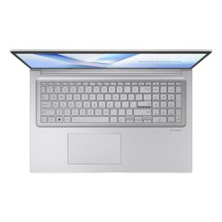 ASUS Vivobook 17 X1704VA-AU1076W Intel Core 3 100U Laptop 43.9 cm (17.3
