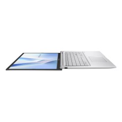 ASUS Vivobook 17 X1704VA-AU1076W Intel Core 3 100U Laptop 43.9 cm (17.3
