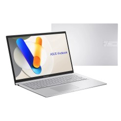 ASUS Vivobook 17 X1704VA-AU674W Intel® Core™ i3 i3-1315U Laptop 43.9 cm (17.3