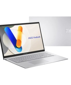 ASUS Vivobook 17 X1704VA-AU811W Intel Core 5 120U Laptop 43.9 cm (17.3