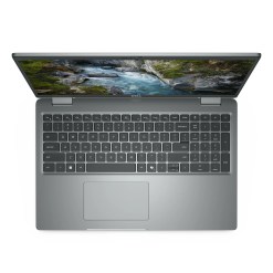 DELL Precision 3590 Intel Core Ultra 7 155H Mobile workstation 39.6 cm (15.6