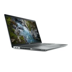 DELL Precision 3590 Intel Core Ultra 7 155H Mobile workstation 39.6 cm (15.6