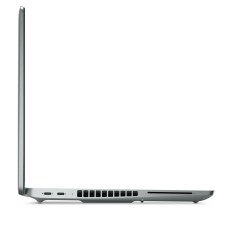 DELL Precision 3590 Intel Core Ultra 7 155H Mobile workstation 39.6 cm (15.6