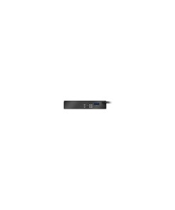 Alternative view of APC Smart-UPS Online 48V 2U Lithium-Ion External Battery Pack