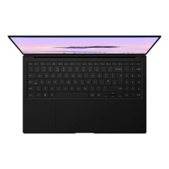 Samsung Galaxy Chromebook Plus 15.6