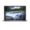 DELL Latitude 7640 Intel® Core™ i5 i5-1345U Laptop 40.6 cm (16") Full HD+ 16 GB LPDDR5-SDRAM 512 GB SSD Wi-Fi 6E (802.11ax) Windows 11 Pro UK English Grey