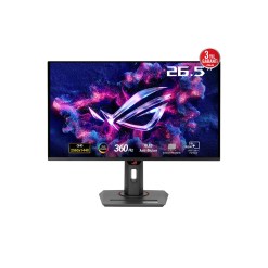 ASUS ROG Strix OLED XG27ACDNG computer monitor 67.3 cm (26.5
