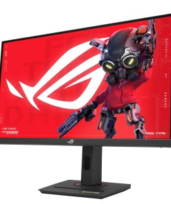 ASUS ROG Strix XG27ACMS computer monitor 68.6 cm (27") 2560 x 1440 pixels Quad HD LCD Black