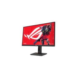 ASUS XG27UCS computer monitor 68.6 cm (27") 3840 x 2160 pixels 4K Ultra HD LCD Black - image 2
