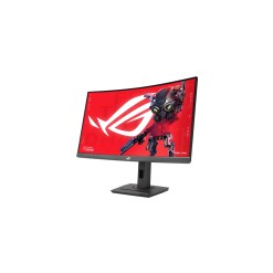 ASUS XG27WCS computer monitor 68.6 cm (27") 2560 x 1440 pixels Wide Quad HD Black