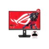 ASUS ROG Strix XG32WCS computer monitor 80 cm (31.5") 2560 x 1440 pixels Quad HD LED Black
