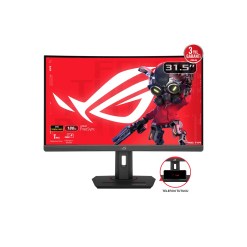 ASUS ROG Strix XG32WCS computer monitor 80 cm (31.5