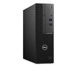 DELL OptiPlex 3080 Intel® Core™ i5 i5-10505 8 GB DDR4-SDRAM 256 GB SSD Windows 10 Pro SFF PC Black - image 3