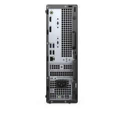 DELL OptiPlex 3080 Intel® Core™ i5 i5-10505 8 GB DDR4-SDRAM 256 GB SSD Windows 10 Pro SFF PC Black - image 4
