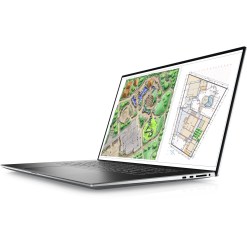 DELL Precision 5770 Intel® Core™ i7 i7-12800H Mobile workstation 43.2 cm (17