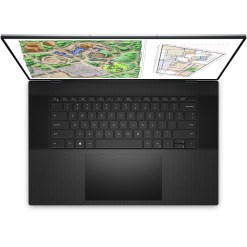 DELL Precision 5770 Intel® Core™ i7 i7-12800H Mobile workstation 43.2 cm (17