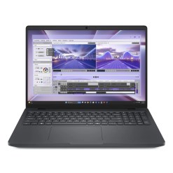 DELL Pro Max 16 MC16250 Intel Core Ultra 7 265H Mobile workstation 40.6 cm (16