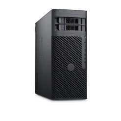 DELL Precision 5860 Intel Xeon W w3-2425 32 GB DDR5-SDRAM 1 TB SSD Windows 11 Pro Tower Workstation Black - image 3
