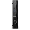 DELL OptiPlex 5000 Intel® Core™ i5 i5-12500T 16 GB DDR4-SDRAM 256 GB SSD Windows 11 Pro MFF Mini PC Black