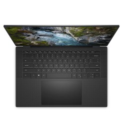 DELL Precision 5570 Intel® Core™ i7 i7-12800H Mobile workstation 39.6 cm (15.6
