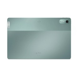 Lenovo Tab P12 with Matte Display Mediatek 128 GB 32.3 cm (12.7") 8 GB Wi-Fi 6 (802.11ax) Android 13 Green