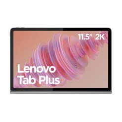 Lenovo Tab Plus 8GB 128GB EMMC Android, Luna Grey
