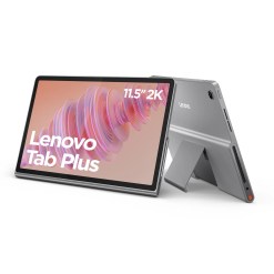 Lenovo Tab Plus 8GB 128GB EMMC Android, Luna Grey - image 2