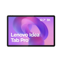 Lenovo Idea Tab Pro Mediatek 256 GB 32.3 cm (12.7") 8 GB Wi-Fi 6E (802.11ax) Android 14 Grey - image 2