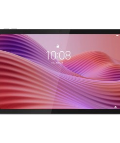 Lenovo Tab Mediatek 64 GB 25.6 cm (10.1") 4 GB Wi-Fi 5 (802.11ac) Android 14 Grey