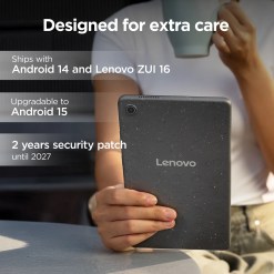 Lenovo Tab One Mediatek 64 GB 22.1 cm (8.7