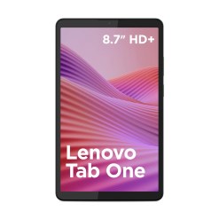 Lenovo Tab One Mediatek 64 GB 22.1 cm (8.7