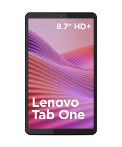 Lenovo Tab One Mediatek 64 GB 22.1 cm (8.7