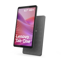 Lenovo Tab One Mediatek 64 GB 22.1 cm (8.7