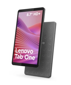 Lenovo Tab One Mediatek 64 GB 22.1 cm (8.7
