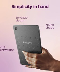 Lenovo Tab One Mediatek 64 GB 22.1 cm (8.7