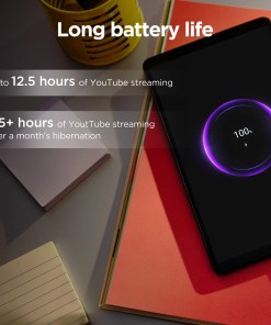 Lenovo Tab One Mediatek 64 GB 22.1 cm (8.7