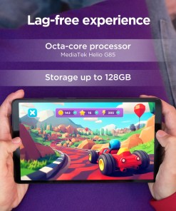 Lenovo Tab One Mediatek 64 GB 22.1 cm (8.7