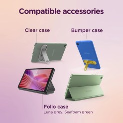 Lenovo Tab One Mediatek 64 GB 22.1 cm (8.7
