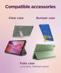 Lenovo Tab One Mediatek 64 GB 22.1 cm (8.7