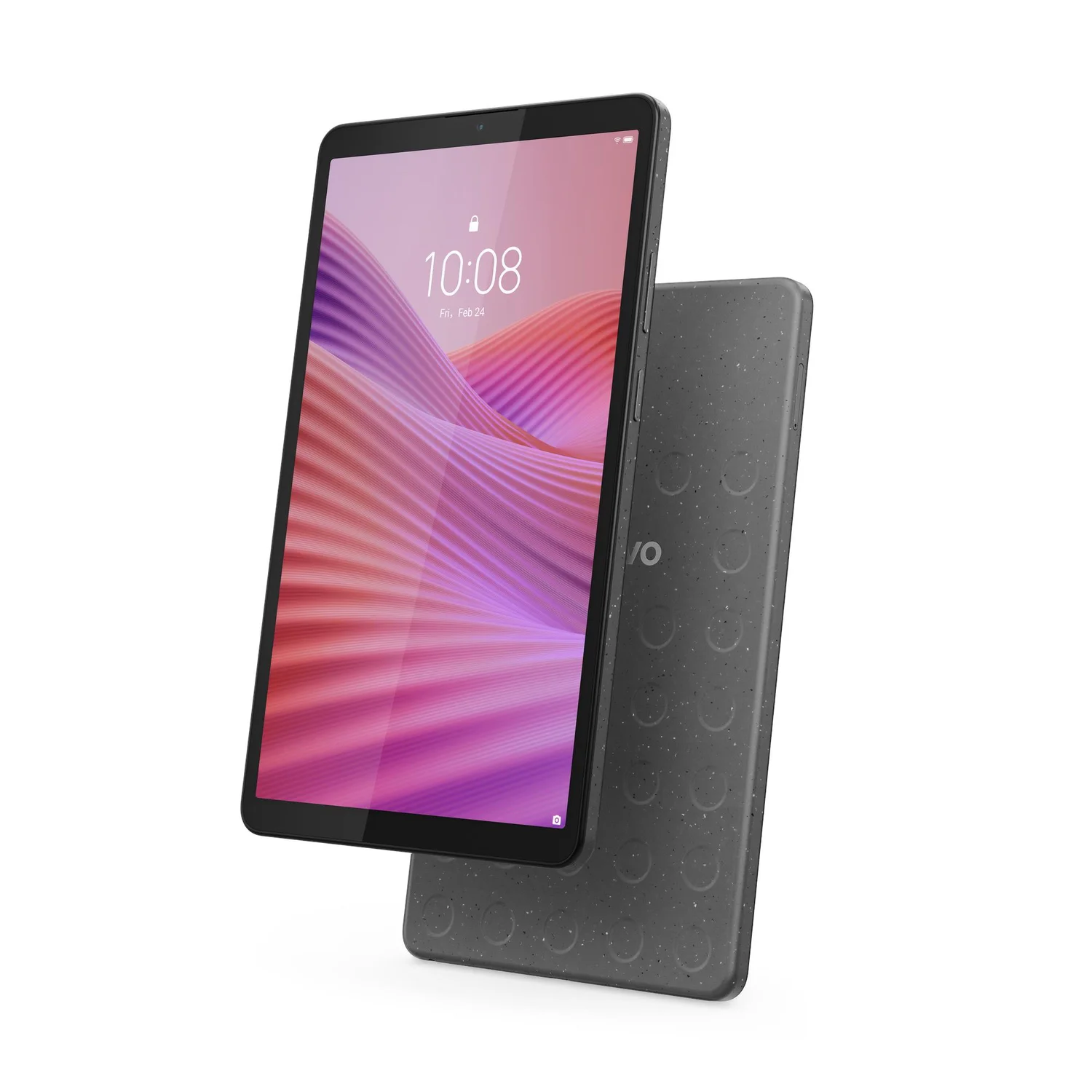 Lenovo Tab K9 4G Mediatek 64 GB 22.1 cm (8.7") 4 GB Wi-Fi 5 (802.11ac) Android 14 Grey - image 3