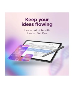 Lenovo Idea Tab Mediatek 128 GB 27.9 cm (11