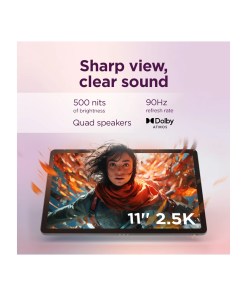 Lenovo Idea Tab Mediatek 128 GB 27.9 cm (11