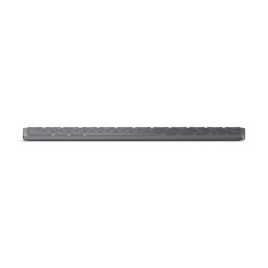 Lenovo ZG38C05805 keyboard Universal USB + Bluetooth QWERTY UK English Grey - image 6