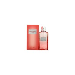 Abercrombie & Fitch Abercrombie & Fitch First Instinct Together For Her Eau de Parfum 100ml Spray