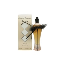 Chantal Thomass Gold Eau de Parfum 100ml Spray