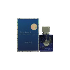 Armaf Club De Nuit Blue Iconic Eau de Parfum 30ml Spray