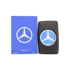 Mercedes-Benz Man Eau de Toilette 100ml Spray