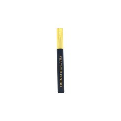 Mayfair Feather Finish Mascara - Black